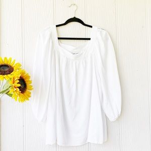 Ava & Viv Blouse